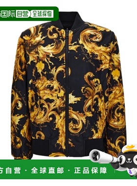 Versace 长袖夹克 80GAS4D7CQ25D