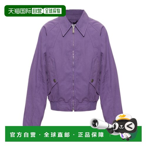 Versace 拉链休闲夹克 10260991A182391LL90长袖