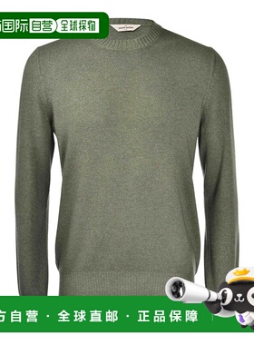 欧洲直邮gran sasso 男士 毛衣