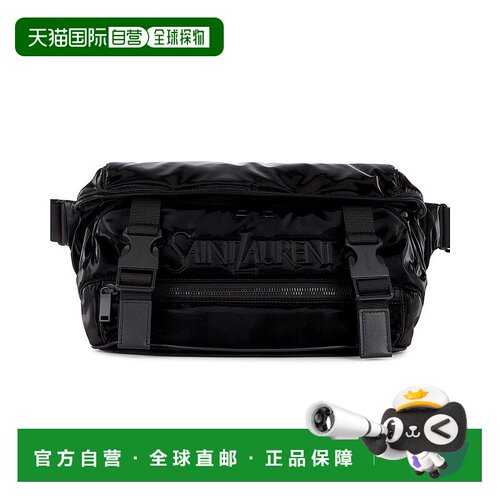 1h可退 香港直邮Saint Laurent 圣罗兰 男士 手包 758258FACZA
