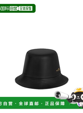 香港直邮Celine 图案渔夫帽 AA0FQ583C.