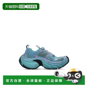 欧洲直邮balenciaga 男士 时尚休闲鞋巴黎世家运动鞋