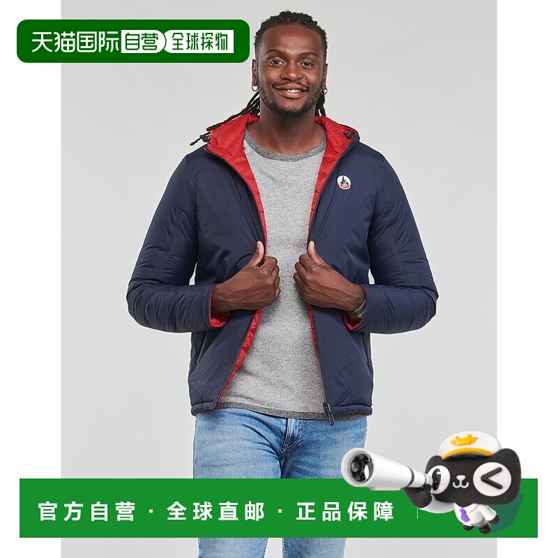 欧洲直邮JOTT BERGEN 男士服装羽绒服 FW22MJAC11-189 高端流行