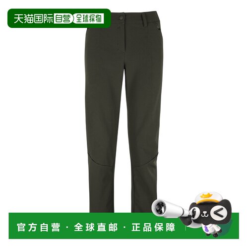 自营欧洲直邮Salewa沙乐华 Terminal Durastretch 女式裤子休闲裤