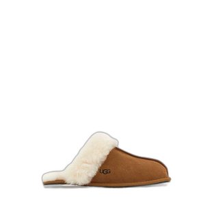 UGG 女士拖鞋 1106872CHESTNUT一脚蹬