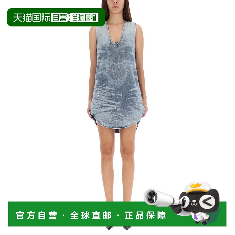 香港直邮Diesel 迪赛 女士 