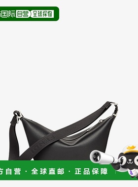 1h可退 欧洲直邮FENDI芬迪FENDIRoma皮革FENDIMelon手袋斜挎包