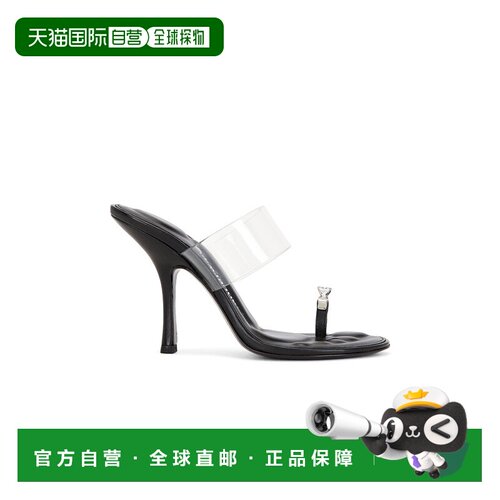 1h可退 香港直邮Alexander Wang 亚历山大 王 女士 Bianca 105mm