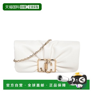 单肩包 1h可退 Edie Choo J000173768PUJ信封包 香港直邮Jimmy