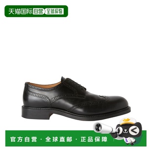 FAO3228皮鞋 香港直邮Loro Walk德比鞋 Oliver Piana