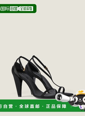 1h可退 欧洲直邮GIVENCHY 纪梵希 25秋冬 BE30A7E2FJ-001 女士 高