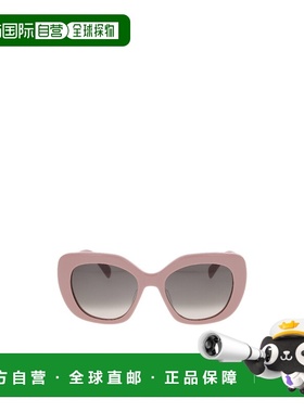 1h可退 香港直邮CELINE 25FW 框架太阳镜 Women
