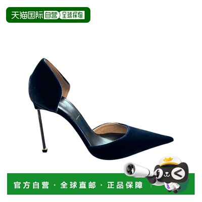 Tom Ford 尖头高跟鞋 W3800 TVE001R