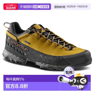 欧洲直邮LA SPORTIVA TX5 Low Goretex 接近鞋 男士