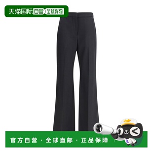 1h可退 香港直邮Givenchy 纪梵希 女士 喇叭裤 BW516R164J休闲裤