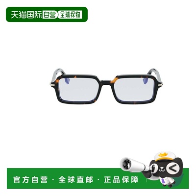 香港直邮Fendi 芬迪 女士 太阳镜 FE40174I FE40174I056眼镜