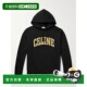 香港直邮Celine 思琳 男士 1h可退 抽绳连帽卫衣 2Y75F670Q