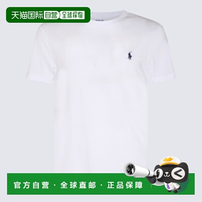 1h可退 香港直邮POLO RALPH LAUREN 男士T恤 710680785003-0 AW20