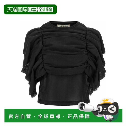 欧洲直邮COMME DES GARCONS 女士T恤 GRT0111 AW2【付后1h可退】