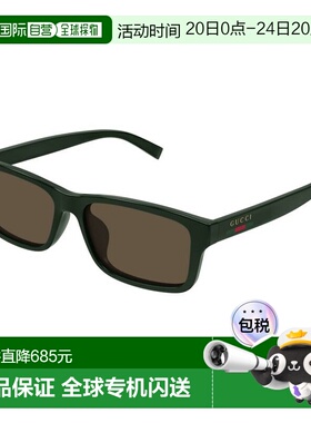 1h可退 香港直邮Gucci 古驰 男士 GG1986SA 003 太阳镜 GG1986SA0
