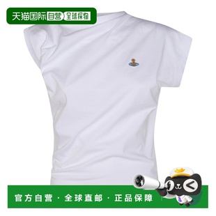 上装 女士 T恤 westwood 欧洲直邮vivienne