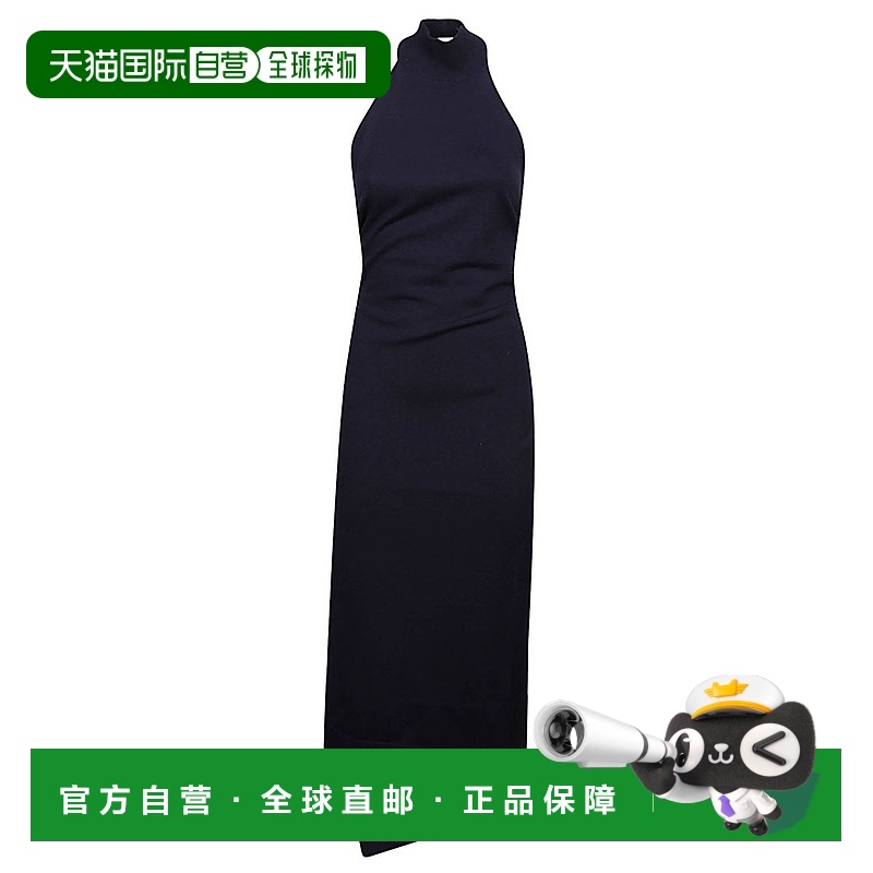 1h可退 欧洲直邮FENDI芬迪 女士连衣裙 FZDB93AOEZF1M2F