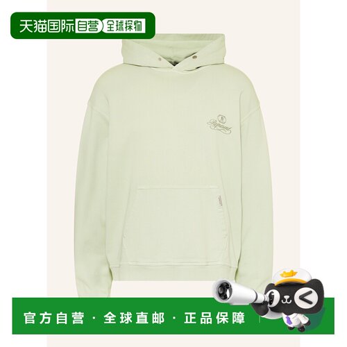 香港直邮Represent 男士卫衣 100293588416000 CO 支付后1h可退