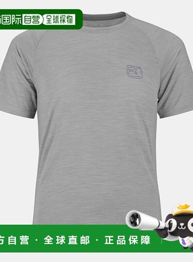 自营欧洲直邮ORTOVOX 150 COOL BALLPEN女款短袖T恤