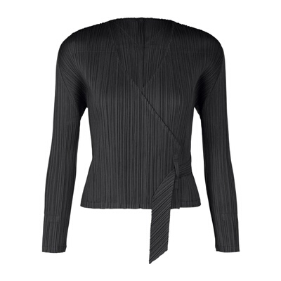 欧洲直邮pleats please issey miyake 女士 针织衫