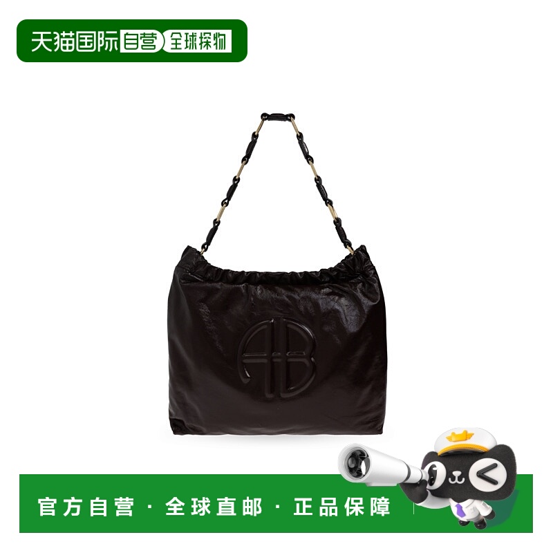 欧洲直邮anine bing 女士 单肩包
