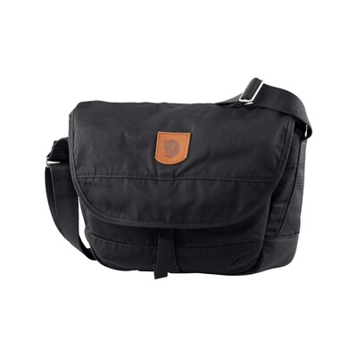 自营欧洲直邮Fjallraven北极狐 Greenland男女同款G-1000帆布斜挎