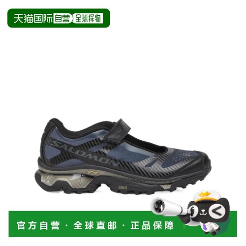 1h可退 香港直邮MM6 MAISON MARGIELA X SALOMON 男士运动鞋 SH3W