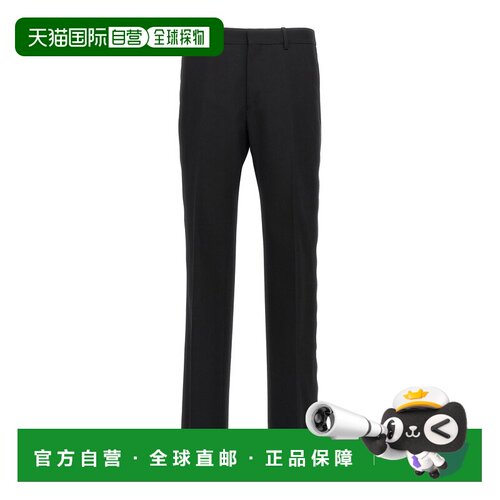 欧洲直邮off-white 男士 休闲裤