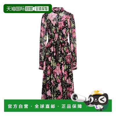 1h可退 香港直邮DIANE VON FURSTENBERG 黛安 冯芙丝汀宝 女士 Sp