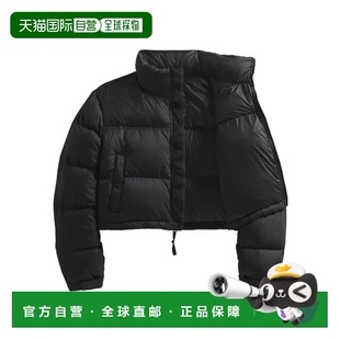 North 休闲时尚 Face NF0A5GGE高端流行 绗缝羽绒服 香港直邮The