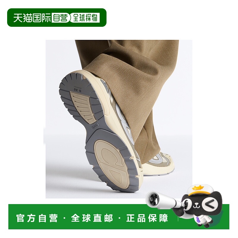 欧洲直邮DIOR (2025新品) Sneaker B30 Countdown Tech迪奥运动鞋