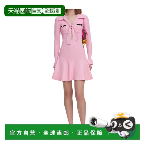 香港直邮SELF-PORTRAIT 女士连衣裙 PF26132SP AW20支付后1h可退
