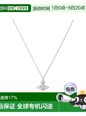 香港直邮VIVIENNE WESTWOOD项链6302038B 01P102SM