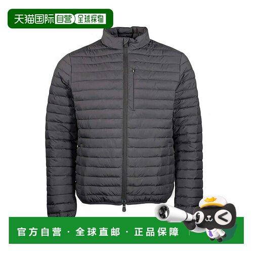 1h可退 欧洲直邮save the duck 男士 夹克衫