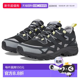 1h可退 香港直邮the north face 北面 女士 Hedgehog 3 WP 运动鞋