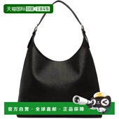 香港直邮BY Leather FAR 黑色 1h可退 Washed 女士 Camryn 单肩包