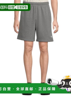 1h可退 香港直邮the north face 北面 男士 Evolution Emb 短裤