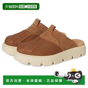 香港直邮Sorel 冰熊 女士 Rein Cb 洞洞鞋  舒适时尚