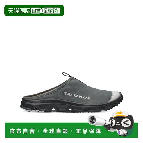 1h可退 Salomon S/Lab RX SLIDE 3.0拖鞋 L47984600