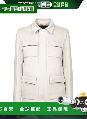 HERNO 男士夹克 FI000117U381031985羊绒休闲