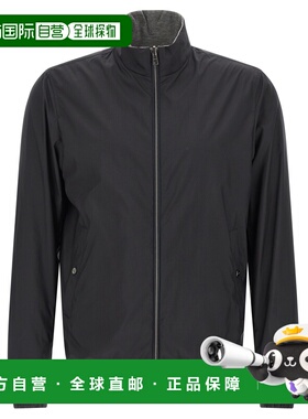 欧洲直邮herno 男士 夹克衫