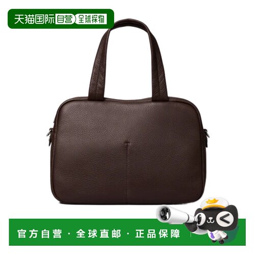Tory Burch 拉链单肩包 174851汤丽柏琦手提包手【付后1h可退】
