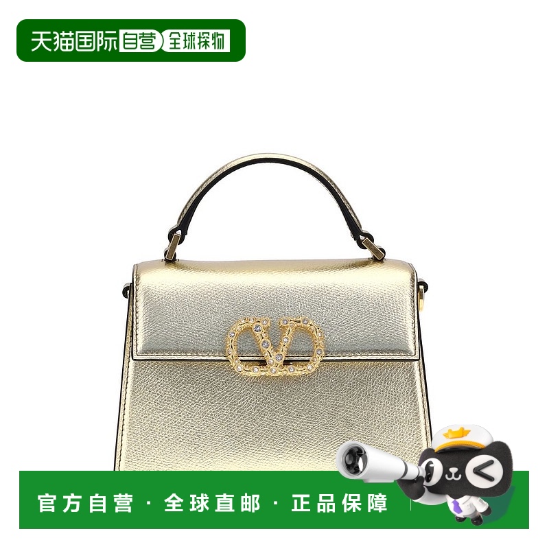 1h可退 香港直邮Valentino 华伦天奴 女士 6W2B0G97ZLR9MR 单肩包