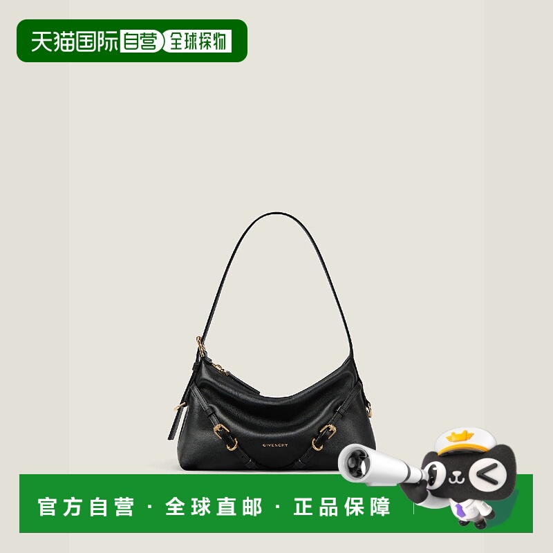 欧洲直邮GIVENCHY 纪梵希 25秋冬 BB514XB2AE-001 女士 手提包