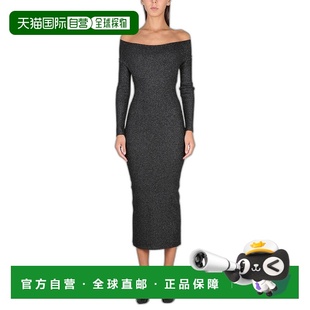 舒适透气简约女装 连衣裙休闲百搭潮流时尚 女士 欧洲直邮Khaite